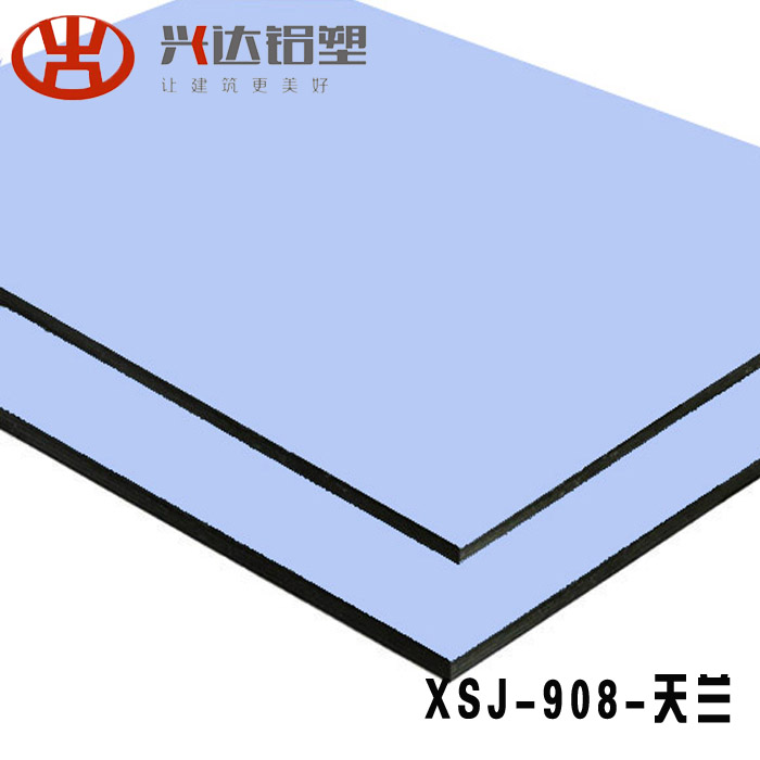 受季节影响铝塑板价格可能会有较大浮动