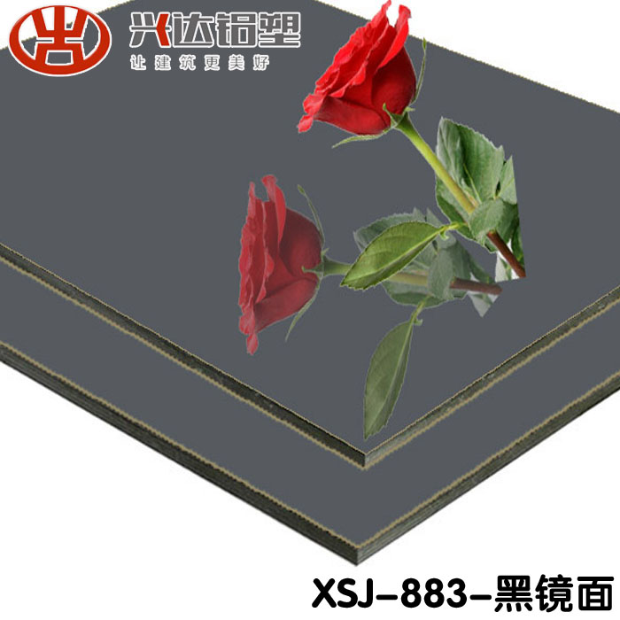 铝塑板质量问题绝不能忽视